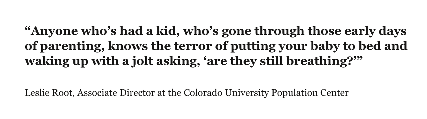 马斯克“拯救人类”新操作！一边呼吁多生孩子！一边砍掉妈妈和宝宝的医疗经费！